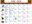 Library Calendar